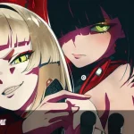 Maiden Blood: Anime original de Polygon Pictures llega en 2027