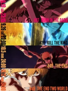 Bleach: Regresa el doblaje latino en 2026