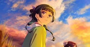 No hay datos sobre rankings de anime 28 de septiembre al 4 de octubre