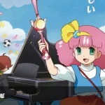 Nueva Fairy Princess Minky Momo: OVA con Tomohito Takatsuka y Yōko Hikasa