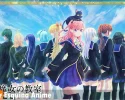 Shōko Nakagawa: Nuevo Tema de Cierre para Anime 'Black Cat and a Witch'
