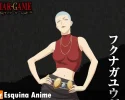 Liar Game Anime: Nuevo Casting de Yūji Fukunaga y Toda la Información