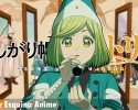 Witch Hat Atelier Anime: Detalles del Casting y Producción