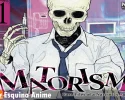 Matorism: Completa Edición y el Retorno del Manga de Agentes Antidrogas
