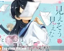 Análisis de Manga: 'Wakao' y 'Charlotte', nuevas joyas en English Edition