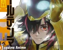 Golden Man Manga: Detalles de la despedida en el Volumen 11