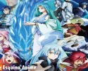 Box Office Anime: 'Slime' película reporta éxitos tras su estreno en EE. UU.
