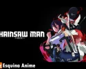 Chainsaw Man: Reze Arc, la película que llega a plataformas y cines