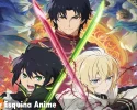 Seraph of the End: El Manga Concluye con el Volumen 37