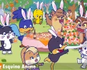 Looney Tunes y Scooby-Doo Gokko: Fechas y Detalles del Anime de Warner Bros.