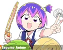 ¡Anbe vuelve! Masahiro Anbe con su nueva manga de badmington