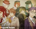 ¡Por fin en inglés! Meiji Tokyo Renka: Twilight Kiss llega a Switch y Steam
