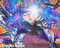 The Ghost in the Shell por Science SARU