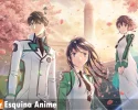 The Irregular at Magic High School