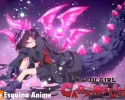 ¡Todo sobre Kaiju Girl Caramelise! Protagonistas, temas y fecha de estreno