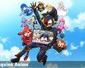 El canal negro de Kisaichi se convierte en anime