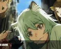 Chainsmoker Cat anime retirado en Hong Kong por normas antitabaco