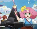 Nueva OVA de Minky Momo revela nuevos actores de voz