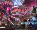 Konami revela nuevo teaser de PROJECT ZIRCON, su juego de cartas roguelike