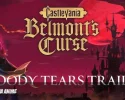Castlevania: Belmont's Curse revela tráiler 'Bloody Tears' y fecha de lanzamiento