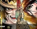 Boichi's The Marshal King: Capítulo 28 tras pausa