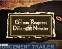 The Grimm Reapress y el juego de monstruos de papel llega a Occidente en 2027