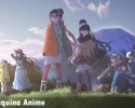 Laid-Back Camp Temporada 2 en Ani-One India