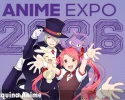 Anime Expo 2026 Conciertos y Artistas