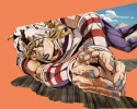 Rock Band Kroi presenta el tema de apertura de Steel Ball Run