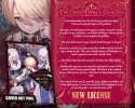 Rumor: Hanashi Media licencia The Hated Prince's Do-Over