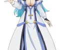 Gacha Girls Corps suma a Ai Kayano y Rie Kugimiya al reparto