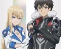 Berserk of Gluttony: segunda temporada anunciada para 2027