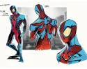 Marvel y Kadokawa revelan detalles sobre Spider-Man y Spider-Gwen en manga