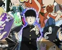 Nuevos doblajes en idiomas asiáticos para Mob Psycho 100