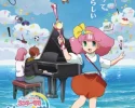 Nuevo OVA de Fairy Princess Minky Momo retrasado