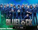 Blue Lock Live-Action Reparto Completo, Historia y Fecha de Estreno