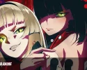Maiden Blood: Anime original de Polygon Pictures llega en 2027