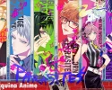 Cupid Parasite llega a Steam Historia y Detalles del Otome Visual Novel