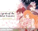 Agents of the Four Seasons Dance of Spring, dónde ver doblaje en Hindi, Tamil y Telugu