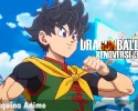 Dragon Ball Xenoverse 2 Revelación del Capítulo 4 y Anuncio de Xenoverse 3