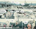 Nanbanjin Matsumoto y Pedrosa unen fuerzas en manga histórico sobre Japón