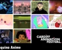 Anime en Cardiff Estrenos de películas y cortos en el Festival de Animación