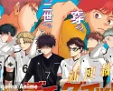 Manga de Voleibol Descubre la Historia de DIG IT en K MANGA