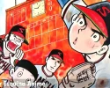 Mikio Yoshimori Historia y legado del maestro manga que marcó a su generación