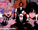 Mega Colaboración Manga Momose y Hoshikawa Lanzan 'Gyakusatsu Kigen'