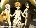 The Promised Neverland Celebraciones del 10º Aniversario y Nuevo Capítulo Manga