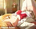 Rich Girl Caretaker Detalles del Casting y Fecha de Estreno del Anime