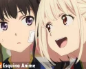 Recopilación Blu-ray Anime Lycoris Recoil, Summer Wars y novedades de Naruto