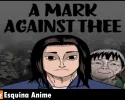 Adaptación de 'A Mark Against Thee' llega a la pantalla grande