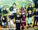 Black Clover Últimas Noticias del Manga y el Regreso del Anime